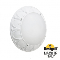 Уличный светильник Rita 1T3.000.000.WYE27 Fumagalli