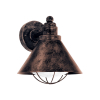 Настенный уличный светильник Barrosela 94858 Eglo (1)