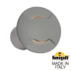 Грунтовый встраиваемый светильник Ceci 120 2F2.000.000.LXG1L Fumagalli (4)