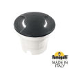 Грунтовый встраиваемый светильник Ceci 120 2F2.000.000.AXG1L Fumagalli (1)