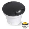 Грунтовый встраиваемый светильник Ceci 120 2F2.000.000.AXG1L Fumagalli (4)