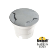 Грунтовый встраиваемый светильник Ceci 120 2F3.000.000.LXG1L Fumagalli (1)