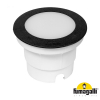 Грунтовый встраиваемый светильник Ceci 160 3F1.000.000.AXD1L Fumagalli (4)