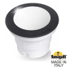 Грунтовый встраиваемый светильник Ceci 160 3F1.000.000.AXD1L Fumagalli (5)
