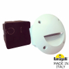 Уличный светильник для ступенек Leti 100 Round-St 2C4.000.000.WYG1L Fumagalli (4)