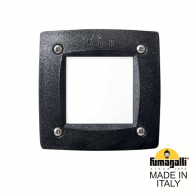 Уличный светильник для ступенек Leti 100 Square 3C1.000.000.AYG1L Fumagalli