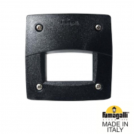 Уличный светильник для ступенек Leti 100 Square-El 3C3.000.000.AYG1L Fumagalli