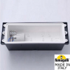 Уличный светильник для ступенек Leti 300-Hs 5C4.000.000.AYE27 Fumagalli (4)