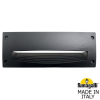 Уличный светильник для ступенек Leti 300-Hs 5C4.000.000.AYE27 Fumagalli (5)