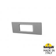 Уличный светильник для ступенек Nina 150 6C1.000.000.LYJ1L Fumagalli