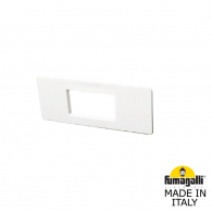 Уличный светильник для ступенек Nina 150 6C1.000.000.WYJ1L Fumagalli