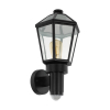 Настенный уличный светильник Monselice 97257 Eglo (1)