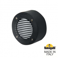 Уличный светильник для ступенек Extraleti 100 Round-Gr 2S2.000.000.AYG1L Fumagalli