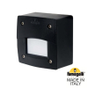 Уличный светильник для ступенек Extraleti 100 Square-El 3S3.000.000.AYG1L Fumagalli (1)
