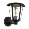 Настенный уличный светильник Monreale 98119 Eglo (1)