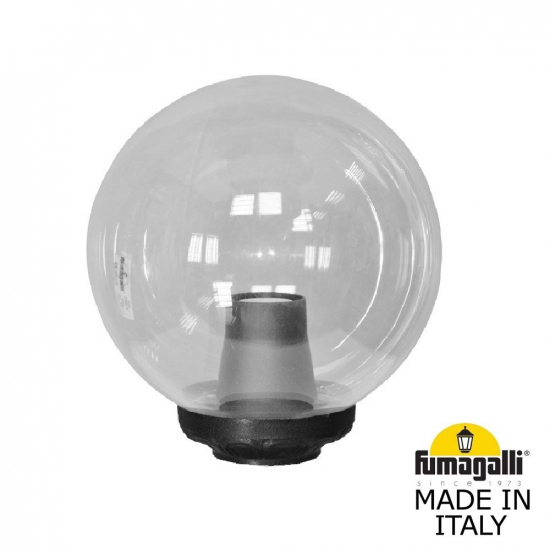 Светильник на опору Globe 250 Classic G25.B25.000.AXE27 Fumagalli