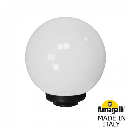 Светильник на опору Globe 250 Classic G25.B25.000.AYE27 Fumagalli