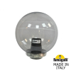 Светильник на опору Globe 250 Classic G25.B25.000.BZE27 Fumagalli (1)