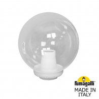 Светильник на опору Globe 250 Classic G25.B25.000.WXE27 Fumagalli