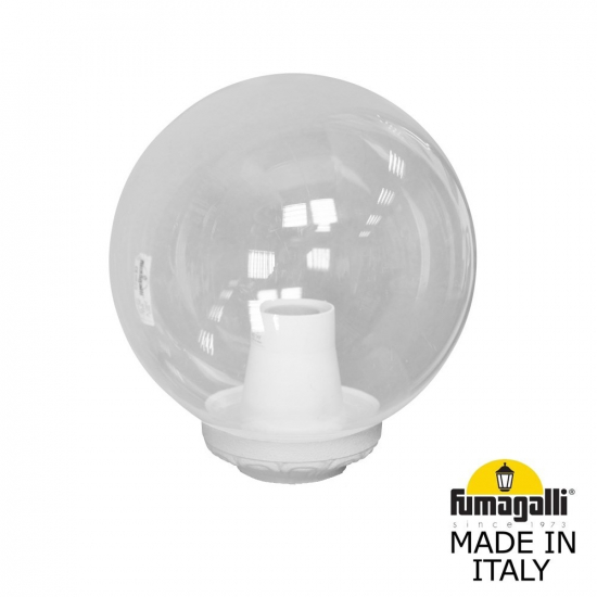 Светильник на опору Globe 250 Classic G25.B25.000.WXE27 Fumagalli