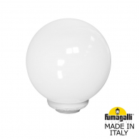 Светильник на опору Globe 250 Classic G25.B25.000.WYE27 Fumagalli