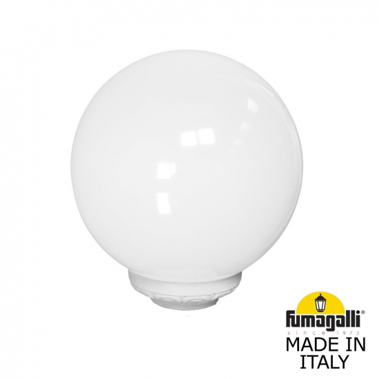 Светильник на опору Globe 250 Classic G25.B25.000.WYE27 Fumagalli