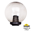 Светильник на опору Globe 300 Classic G30.B30.000.AXE27 Fumagalli (1)