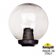 Светильник на опору Globe 300 Classic G30.B30.000.AXE27 Fumagalli