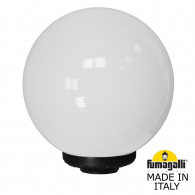 Светильник на опору Globe 300 Classic G30.B30.000.AYE27 Fumagalli