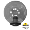 Светильник на опору Globe 300 Classic G30.B30.000.AZE27 Fumagalli (1)