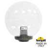 Светильник на опору Globe 300 Classic G30.B30.000.BXE27 Fumagalli (1)