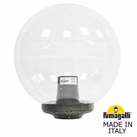 Светильник на опору Globe 300 Classic G30.B30.000.BXE27 Fumagalli