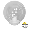Светильник на опору Globe 300 Classic G30.B30.000.WXE27 Fumagalli (1)