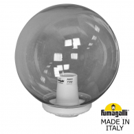 Светильник на опору Globe 300 Classic G30.B30.000.WZE27 Fumagalli