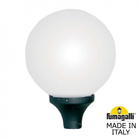 Светильник на опору Globe 400 Modern G41.000.000.AYE27 Fumagalli