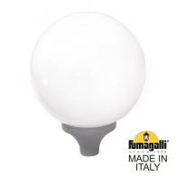 Светильник на опору Globe 400 Modern G41.000.000.LYE27 Fumagalli