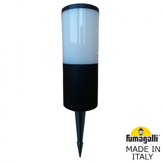 Уличный светильник на колышке Amelia Spike DR2.572.000.AYF1R Fumagalli