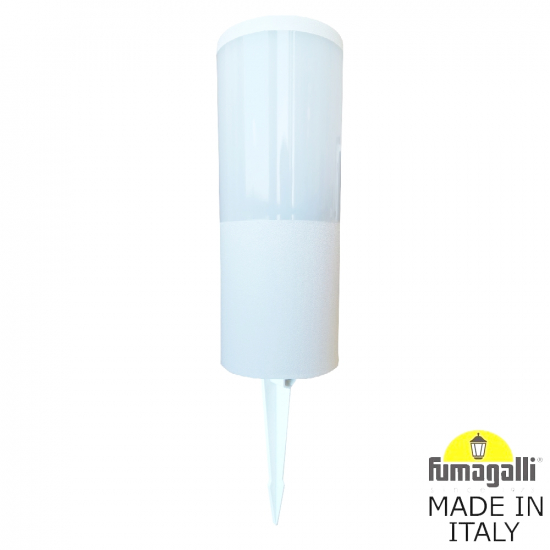 Уличный светильник на колышке Amelia Spike DR2.572.000.WYF1R Fumagalli