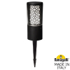 Уличный светильник на колышке Carlo Deco Spike DR3.572.000.AXU1L Fumagalli (1)