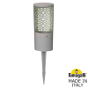 Уличный светильник на колышке Carlo Deco Spike DR3.572.000.LXU1L Fumagalli (1)