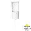 Уличный светильник на колышке Carlo Deco Spike DR3.572.000.WXU1L Fumagalli (1)