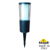 Уличный светильник на колышке Carlo Spike DR1.572.000.AXU1L Fumagalli (1)