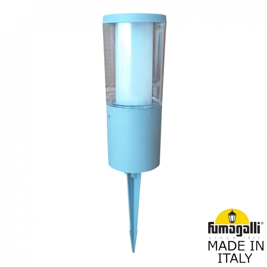 Уличный светильник на колышке Carlo Spike DR1.572.000.LXU1L Fumagalli