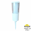 Уличный светильник на колышке Carlo Spike DR1.572.000.WXU1L Fumagalli (1)