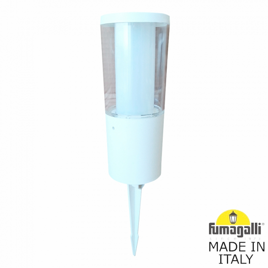 Уличный светильник на колышке Carlo Spike DR1.572.000.WXU1L Fumagalli