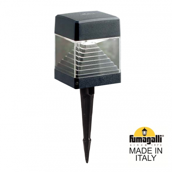 Уличный светильник на колышке Ester Spike DS1.561.000.AXD1L Fumagalli