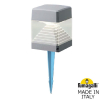 Уличный светильник на колышке Ester Spike DS1.561.000.LXD1L Fumagalli (1)