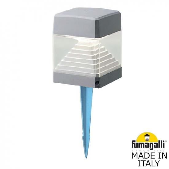 Уличный светильник на колышке Ester Spike DS1.561.000.LXD1L Fumagalli