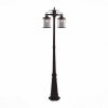 Уличный наземный светильник SL080.425.02 Lastero ST-Luce (1)