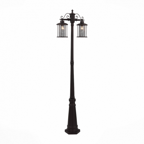 Уличный наземный светильник SL080.425.02 Lastero ST-Luce